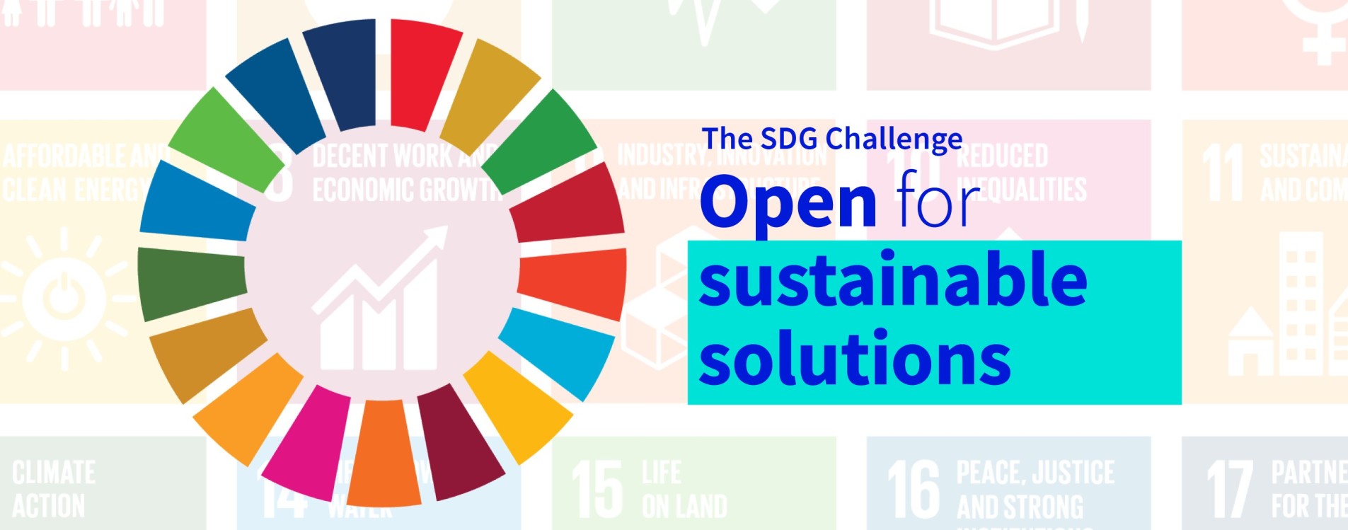 Irish Aid SDG Challenge 2022 for Innovative Solutions to SDG13