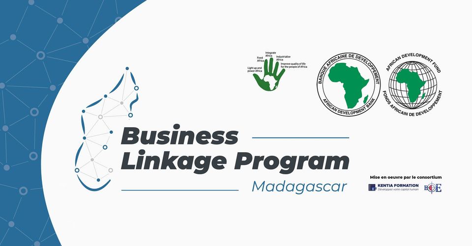 Madagascar: AfDB Business Linkage Program 2022 for SMEs in Madagascar