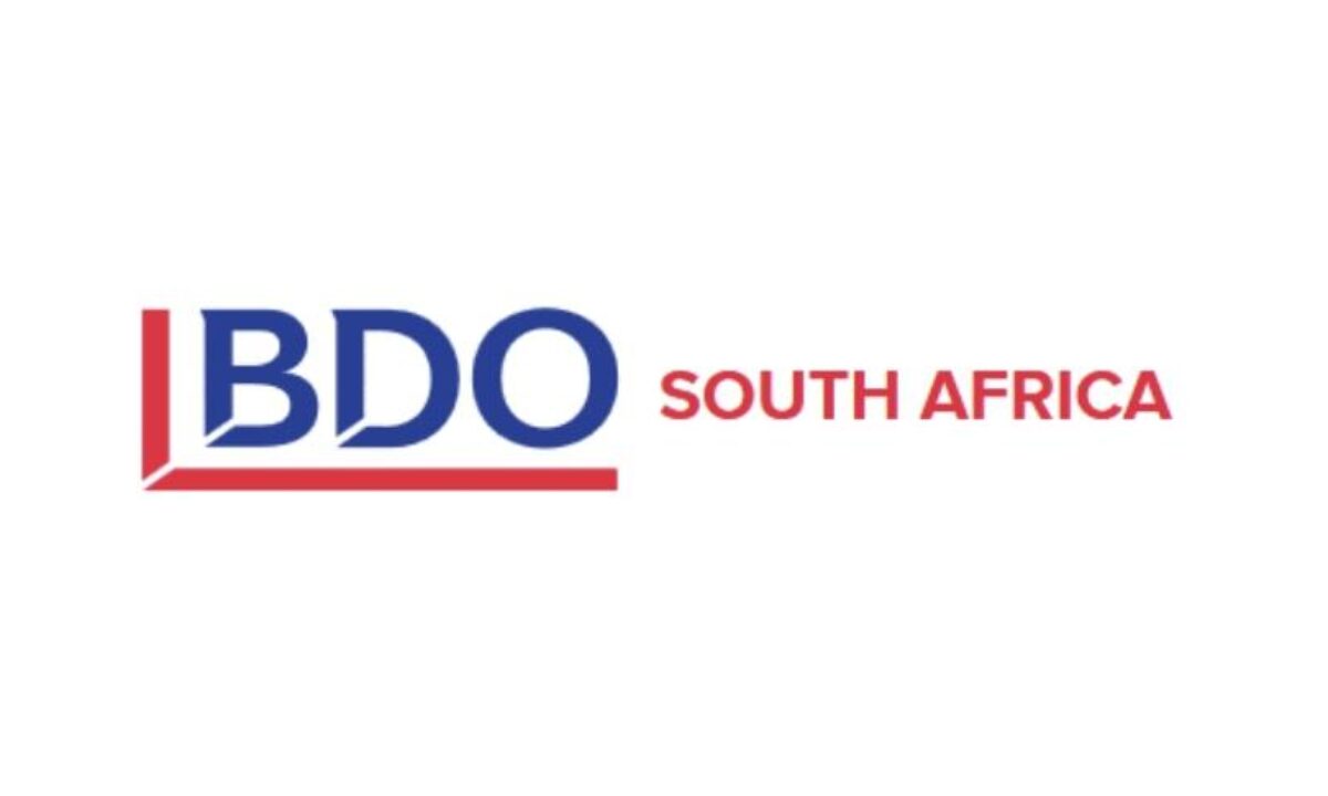 BDO SA YES Internship 2022 for Graduate South Africans