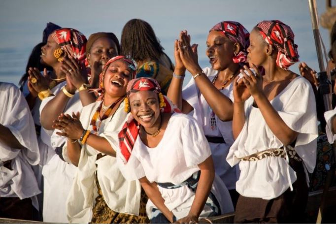 African Culture Fund 2023 for Female Artists & Cultural Entrepreneurs