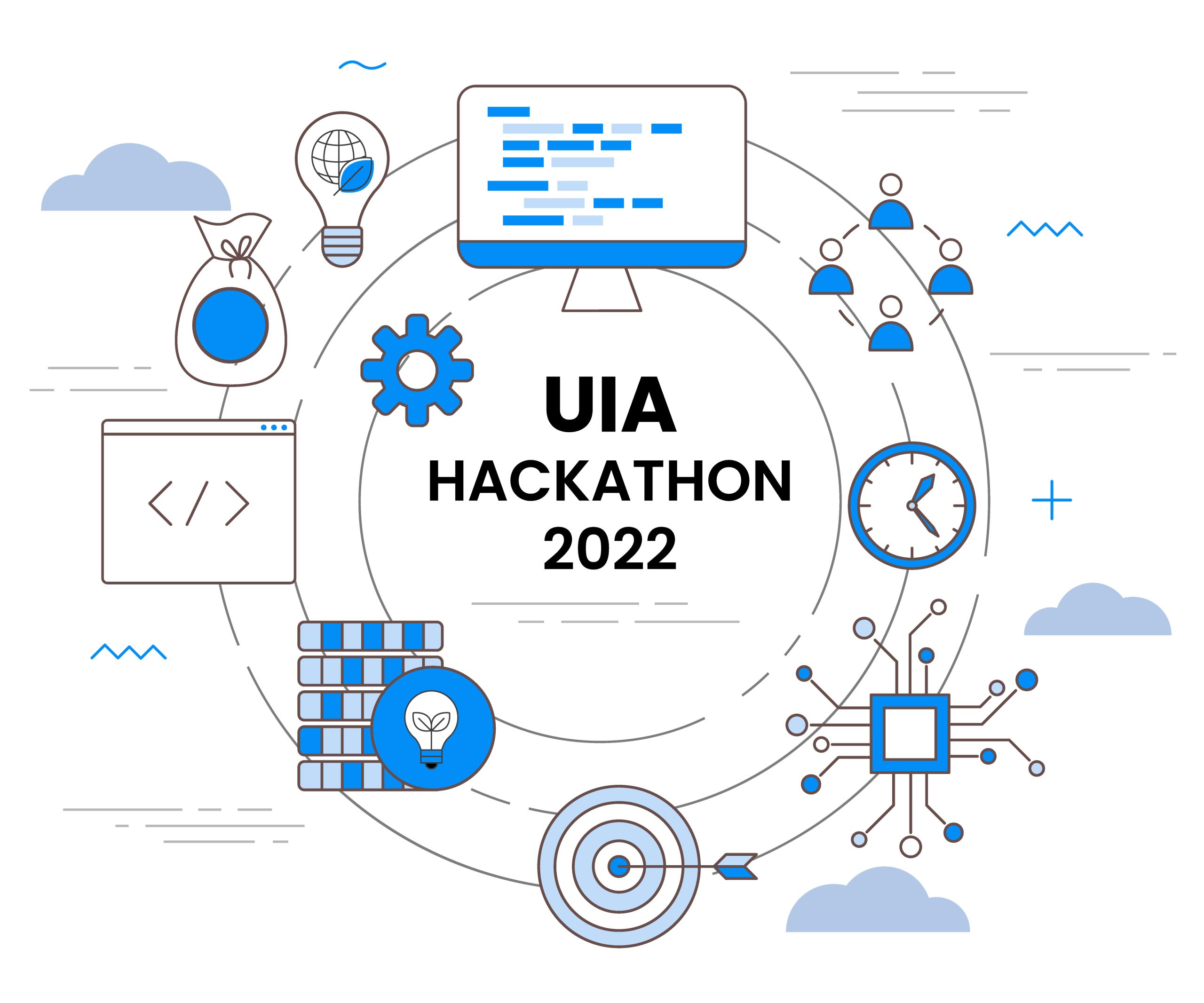 UNESCO-India-Africa Hackathon 2022  for African Entrepreneurs