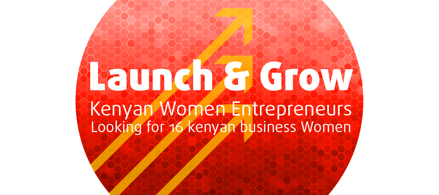 Becas Santander Kenyan Women Entrepreneurial Leadership Program 2023 – Call for Applications