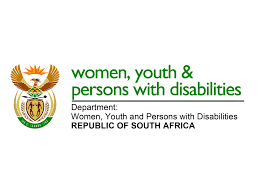 South African Department of Women, Youth and Persons with Disabilities INTERNSHIPS 2023/2025
