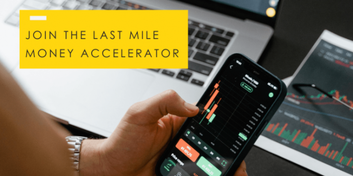 IDEO Last Mile Money Accelerator Program 2023 for Entrepreneurs