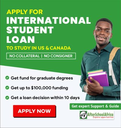Got Admission to Study in US or Canada? See if you are eligible for international student funding