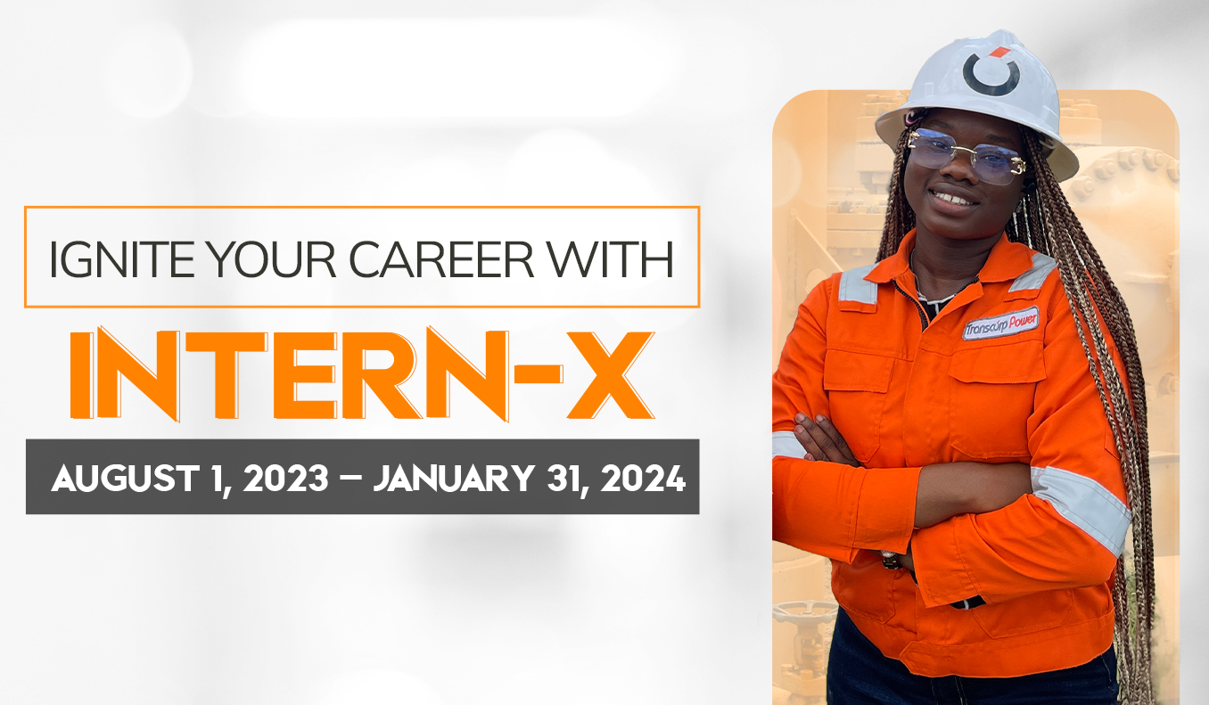 Transcorp Group Intern-X Programme 2023 for Young Nigerians