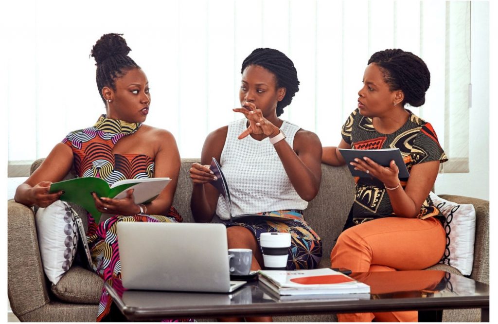 UbuntuNet Alliance Women Hackathon 2023 for East African Women
