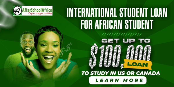 Got Admission to Study in US or Canada? See if you are eligible for international student loan