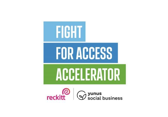 Reckitt Fight for Access Accelerator 2023 for African Start-ups