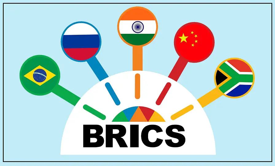 BRICS Summer School South Africa 2023 for BRICS & Rest of Global South