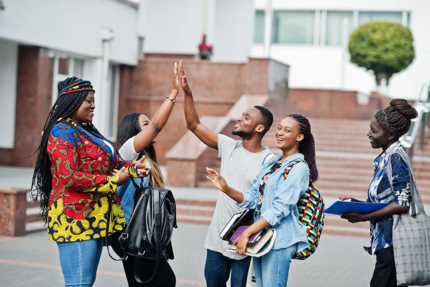 Which International Student Loans Accept Kenyan Students?