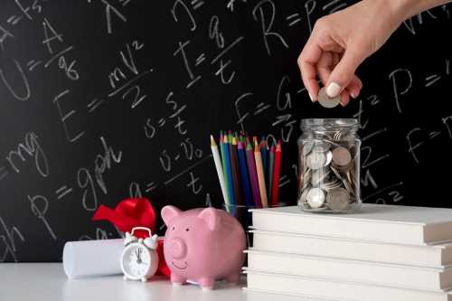 Proven ways for students to make money while in school