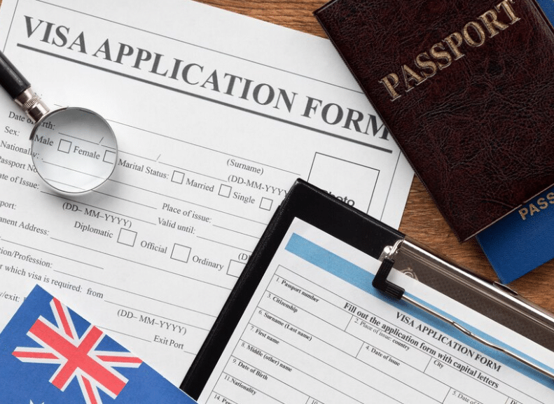 How to Get a UK Visa without Travel Agents