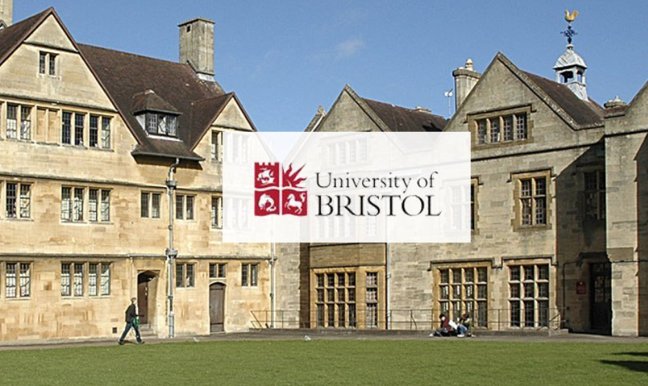 University of Bristol Think Big 2024 POSTGRADuate Scholarship Scheme for International Students