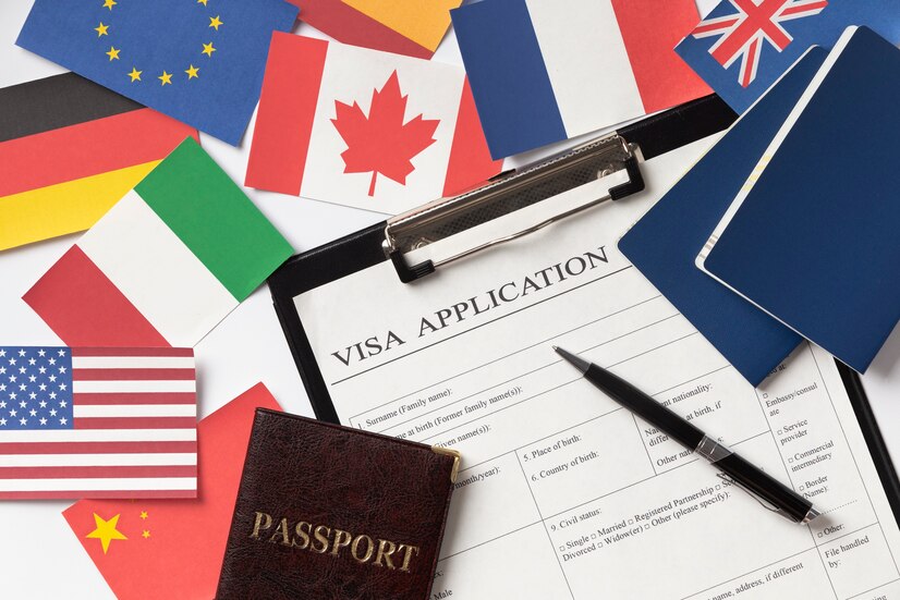 Student Visa Rule Changes by the USA, UK, Australia France, etc. for International Students