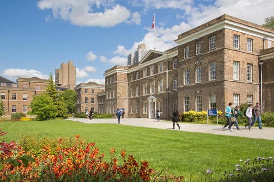Scholarships for International Students at the University of Leicester