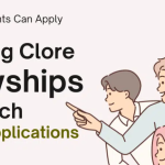 Chevening Clore Leadership Fellowship 2024