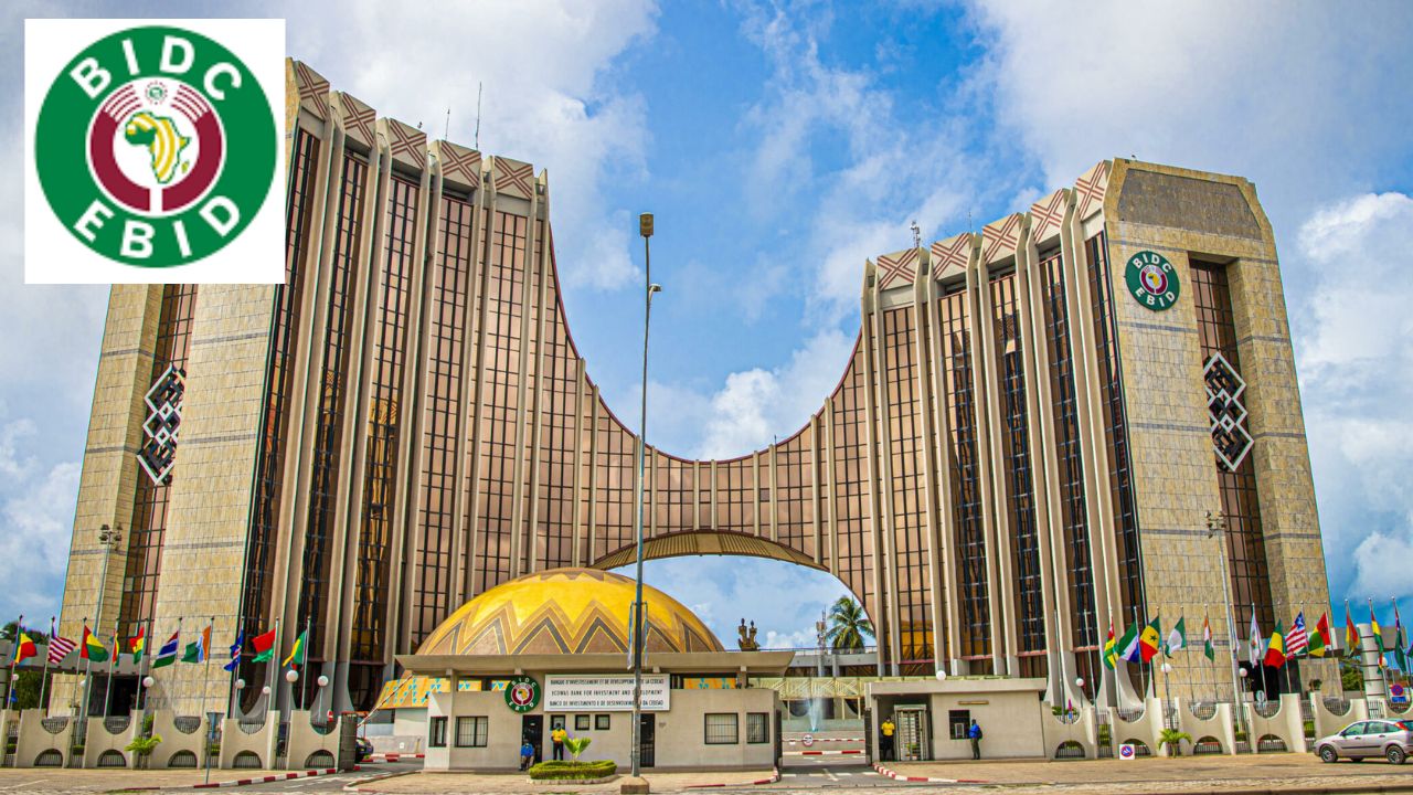 ECOWAS Bank for Investment and Development (EBID) Internship 2024 for ECOWAS Member States