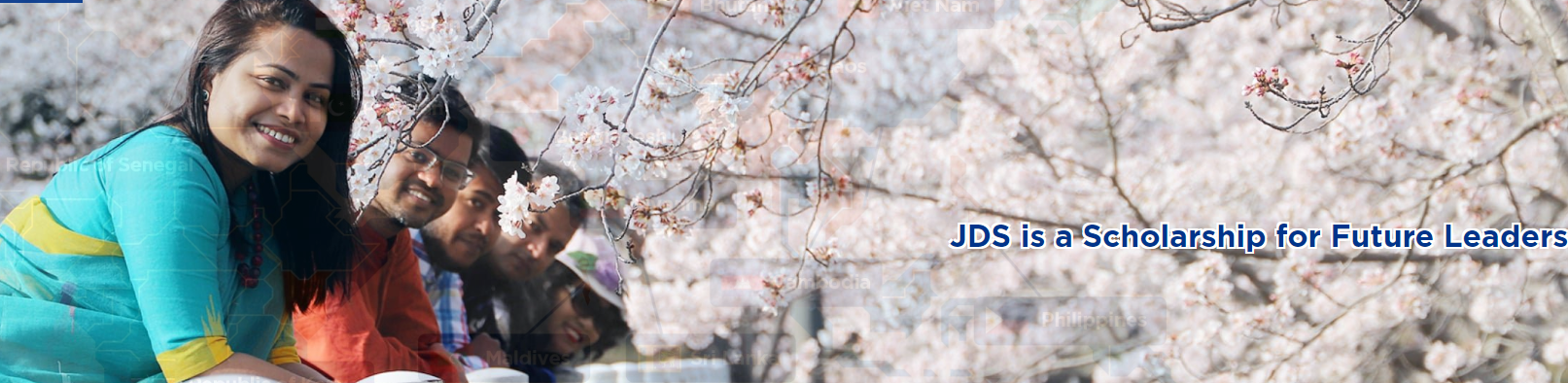 Japan: JDS Human Development Scholarships 2024/2025 for Graduate Kenyans