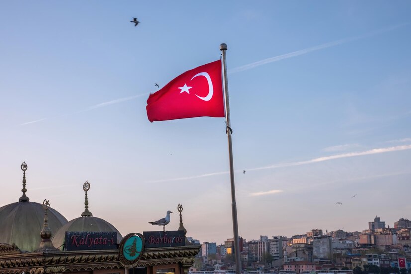 List of Turkey Scholarships that Do Not Require IELTS in 2024