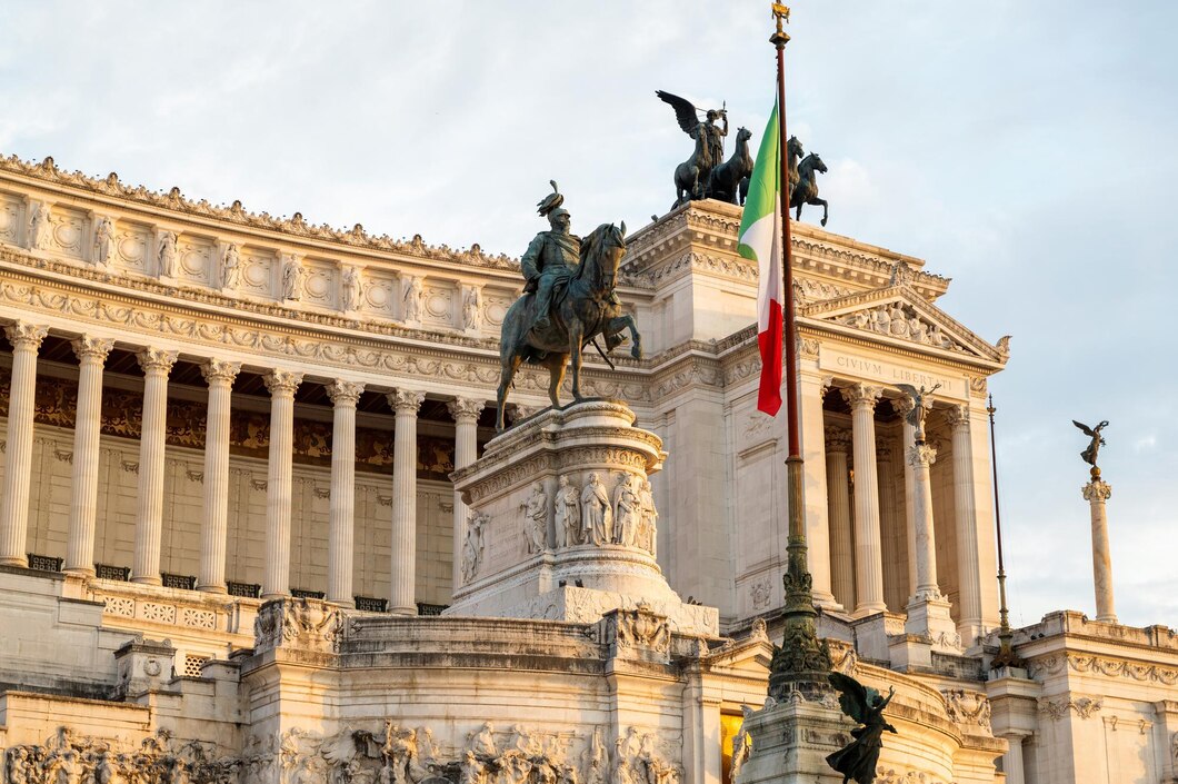 Study in Italy: Fully Funded Scholarships for International Students in 2024