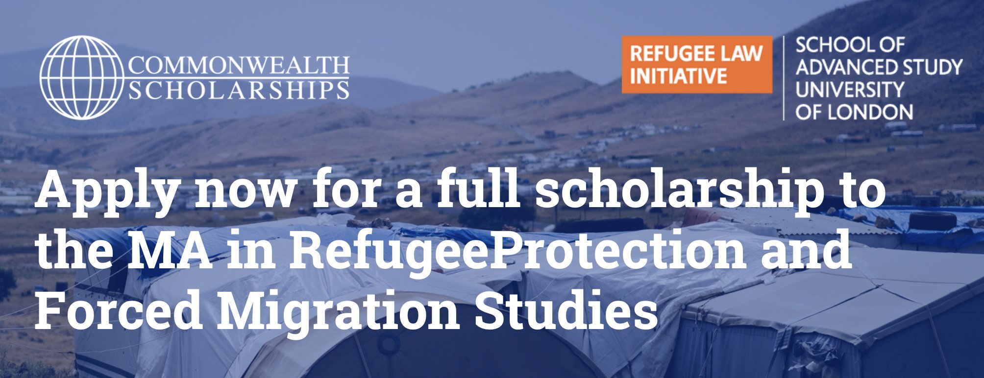 University of London Commonwealth Distance Learning Masters