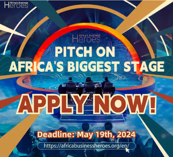 Africa Business Heroes ABH Competition 2024 for African Entrepreneurs