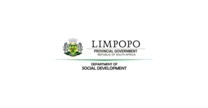 Limpopo Department of Social Development EPWP Programme 2024 for South Africans