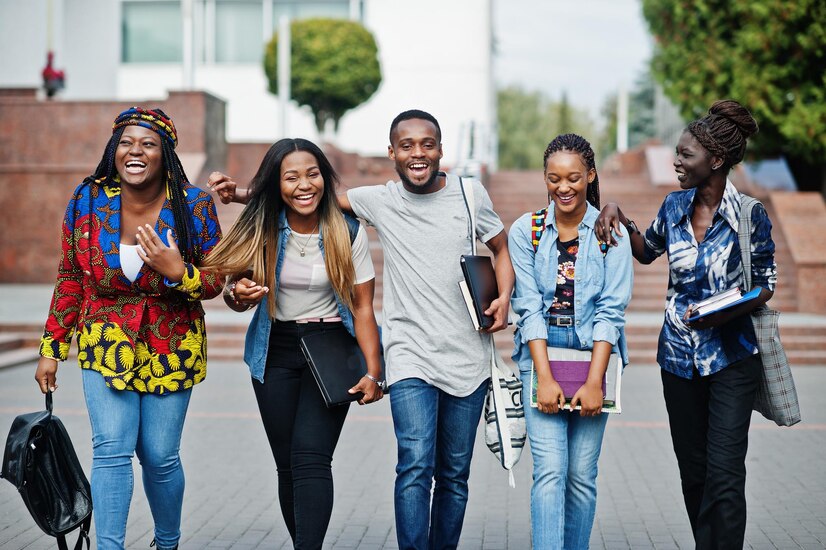 Top 4 scholarships and Internship programs for Nigerian Students