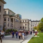 Faculty of Engineering Memorial Scholarship at the University of Ottawa
