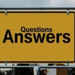 Frequently asked questions about studying abroad.