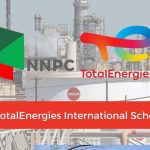 NNPC/TotalEnergies Fully Funded International Scholarship 2024