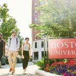 20 Trustee Scholarships at Boston University in 2024