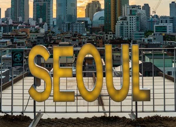 Apply Now: Top South Korean Scholarships in 2024