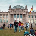 IEG Fellowships for Doctoral Study in Germany 2024. (Fully Funded)