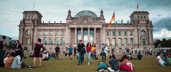 IEG Fellowships for Doctoral Study in Germany 2024. (Fully Funded)