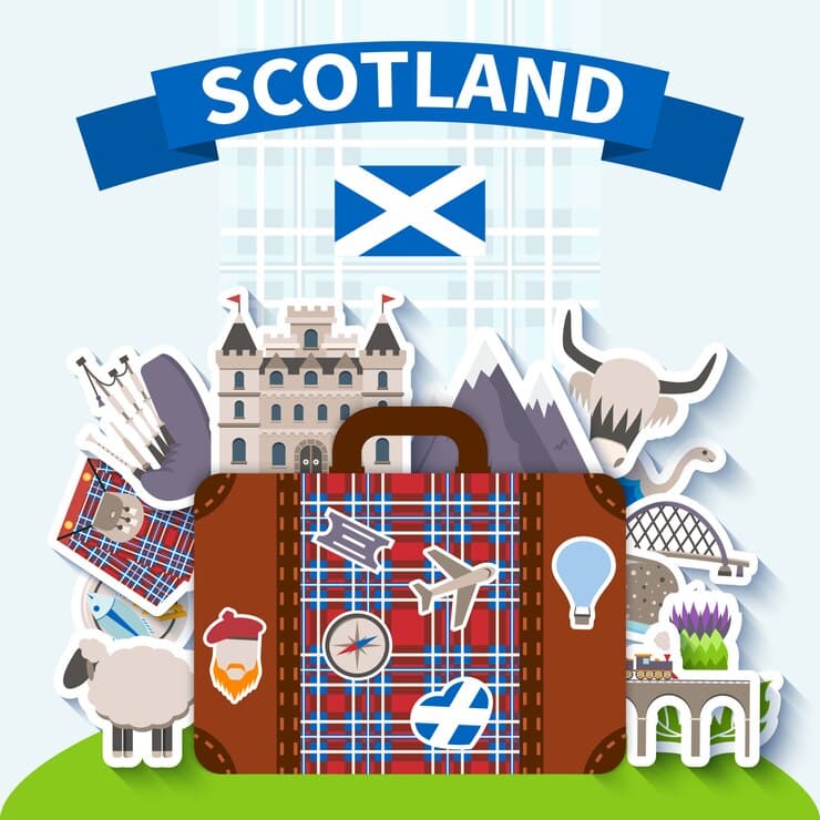 Fully Funded Scottish Government Scholarships 2024/2025