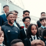 How to apply for the 2024 Raheem Sterling Scholarship at Kings College London