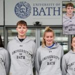 Apply for the 2024 Sports Scholarship at the University of Bath