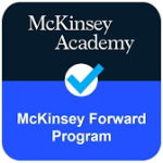 APPLY NOW: McKinsey Forward Learning Program For Young African Professionals.