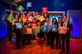 Apply Now: UN SDG Action Awards 2024 For Young Change Agents Worldwide (Fully Funded To Rome, Italy)