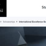Apply for the University of Newcastle International Excellence Scholarship 2024