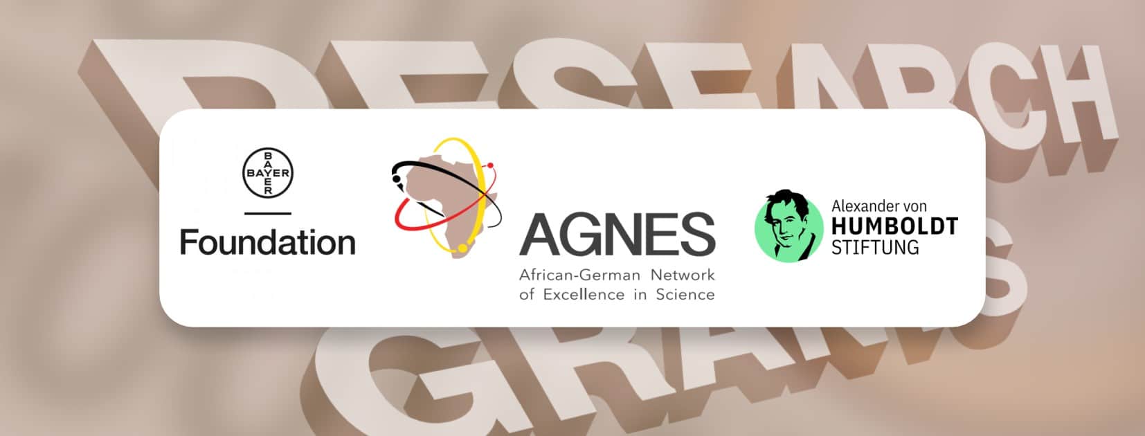 AGNESBAYER Science Foundation Research Grant 2024 for African Researchers