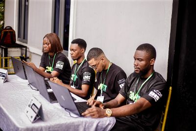 2025 Airtel 3mtt Nextgen Fellowship For Young Nigerian Innovators