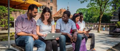 List of Scholarships & Funding Opportunities Available at the KIT Royal Tropical Institute in the Netherlands