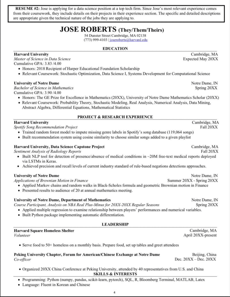 Applying for Masters or PhD Scholarships? Here Are 4 Harvard Academic ...